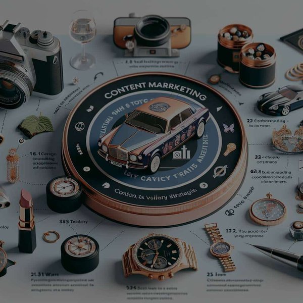 What Are the Best Content Marketing Strategies for UK Luxury Brands?