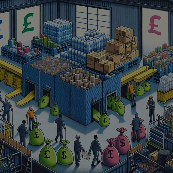 What Are the Implications of the UK Plastic Tax for the Packaging Industry?