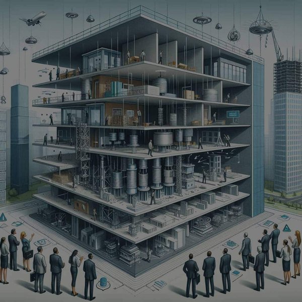 What Are the Latest Innovations in Earthquake-Resilient Construction for Real Estate?