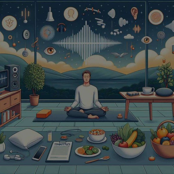 What Are the Best Strategies for Managing Tinnitus without Medication?