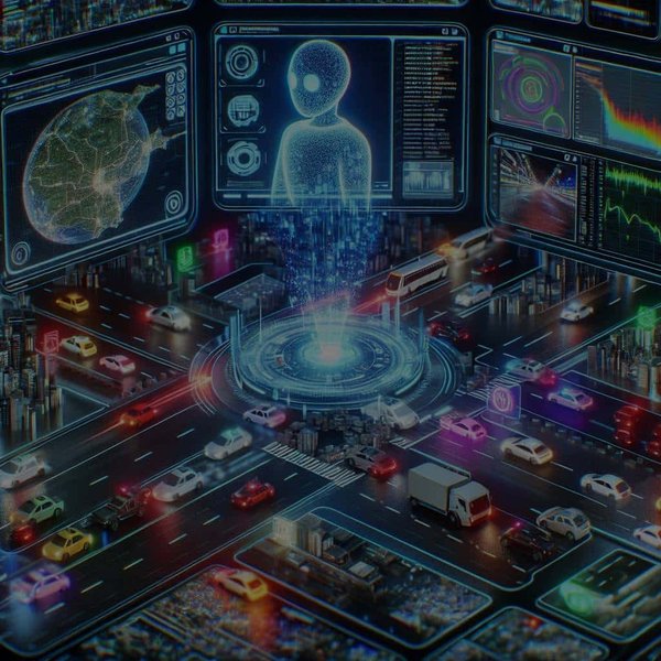 What Are the Possibilities of Using AI for Real-Time Traffic Accident Analysis?